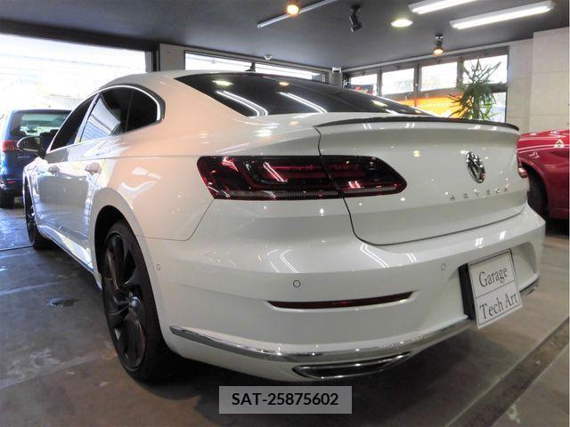VolksWagen ARTEON 2020-08 290321-6