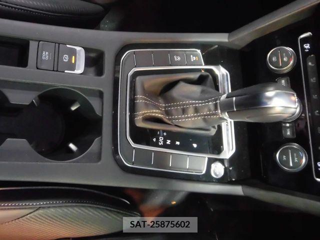 VolksWagen ARTEON 2020-08 290321-9
