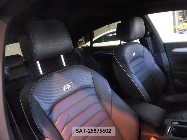 VolksWagen ARTEON 2020-08 290321-10