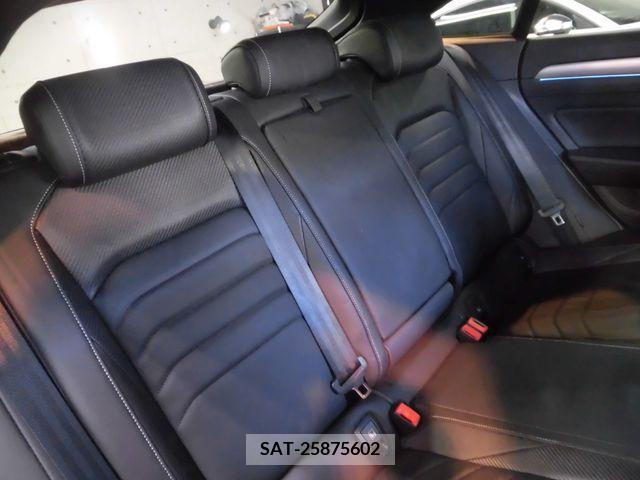 VolksWagen ARTEON 2020-08 290321-11