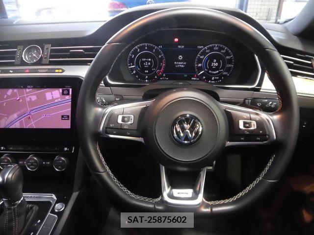 VolksWagen ARTEON 2020-08 290321-12