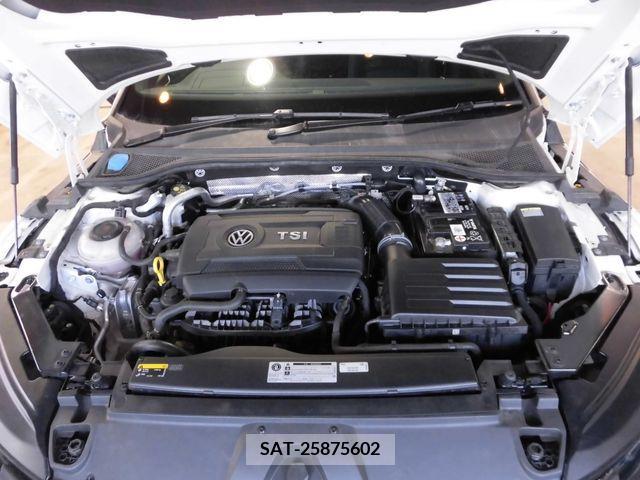 VolksWagen ARTEON 2020-08 290321-14