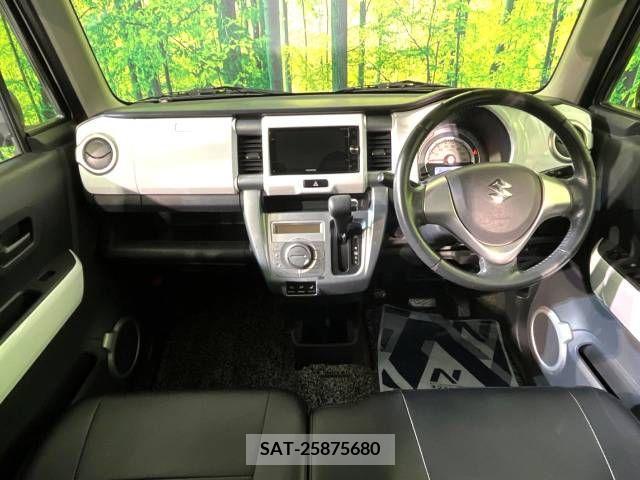 Suzuki HUSTLER 2014-03 372905-1