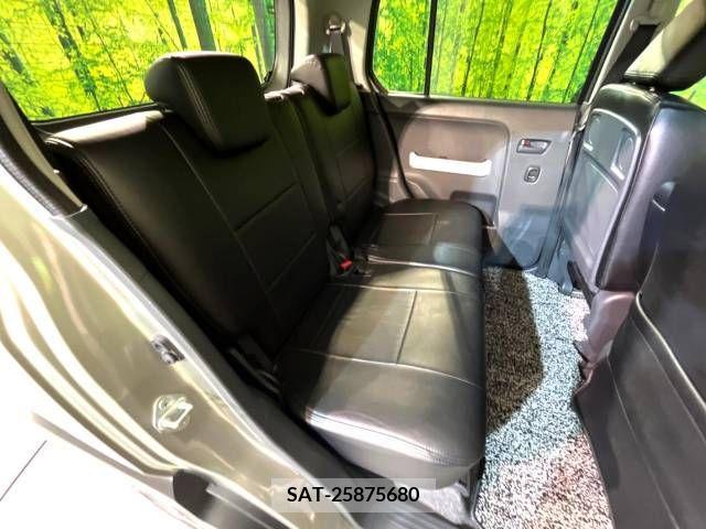 Suzuki HUSTLER 2014-03 372905-9