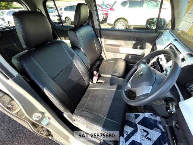 Suzuki HUSTLER 2014-03 372905-8
