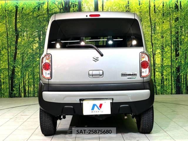Suzuki HUSTLER 2014-03 372905-15