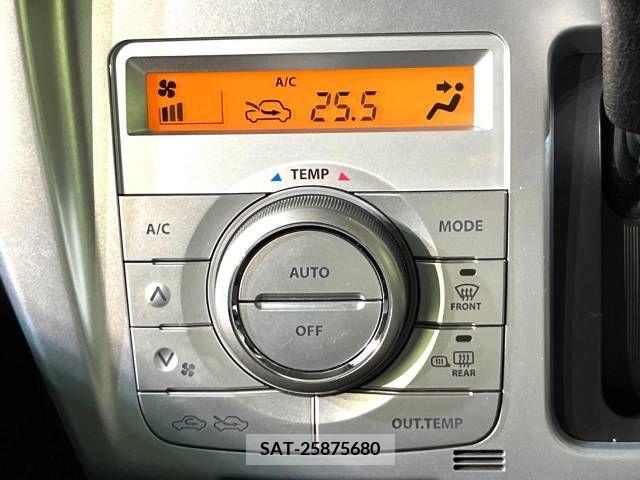 Suzuki HUSTLER 2014-03 372905-7