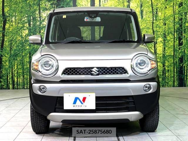 Suzuki HUSTLER 2014-03 372905-14