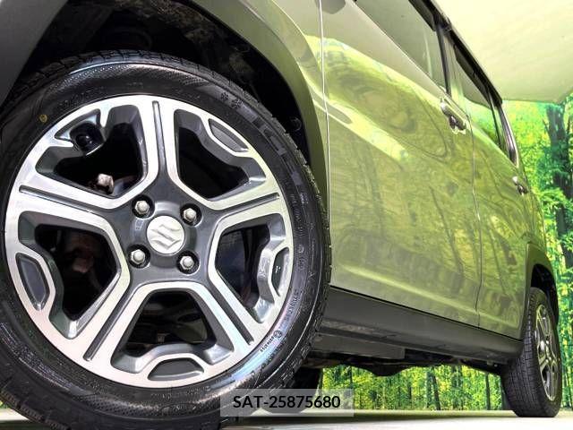 Suzuki HUSTLER 2014-03 372905-13