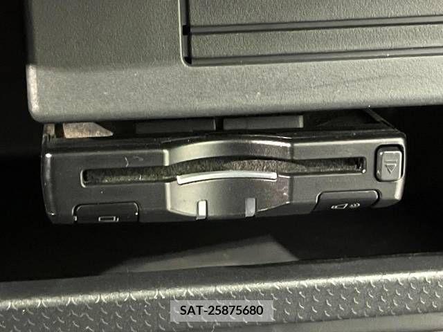 Suzuki HUSTLER 2014-03 372905-5