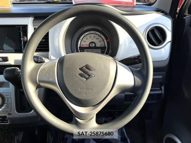 Suzuki HUSTLER 2014-03 372905-11
