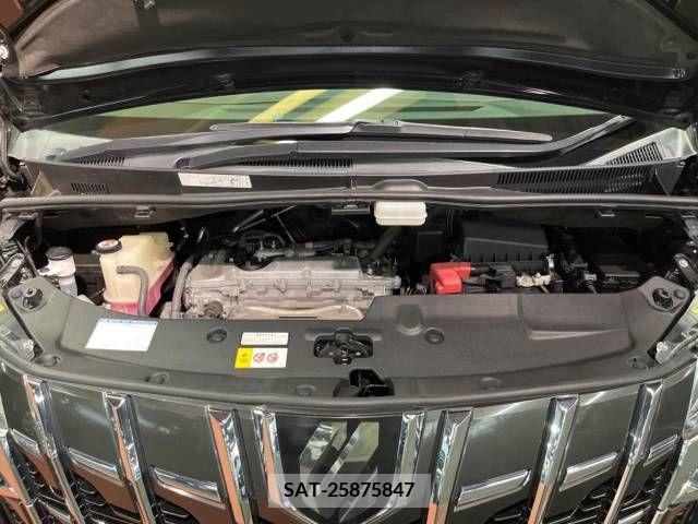 Toyota ALPHARD 2018-05 325341-19