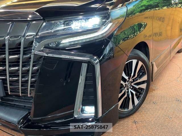 Toyota ALPHARD 2018-05 325341-15