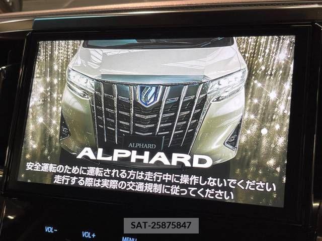 Toyota ALPHARD 2018-05 325341-4