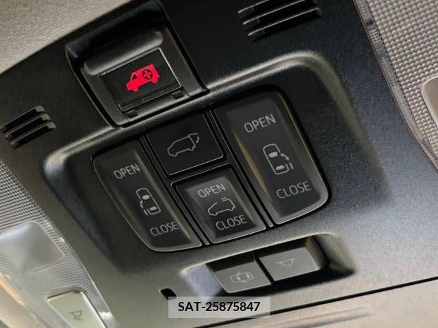 Toyota ALPHARD 2018-05 325341-8