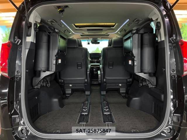 Toyota ALPHARD 2018-05 325341-14
