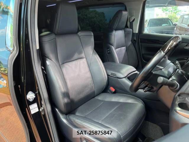 Toyota ALPHARD 2018-05 325341-11