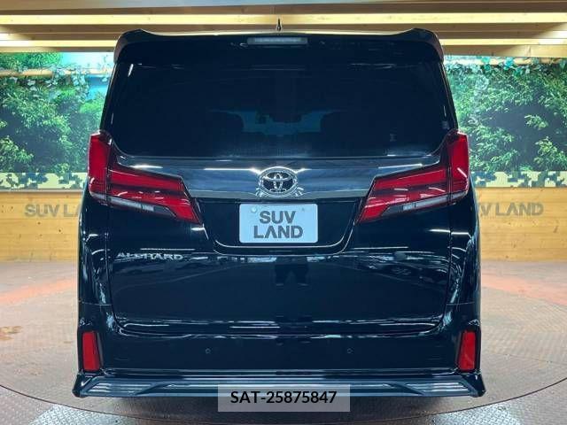 Toyota ALPHARD 2018-05 325341-18