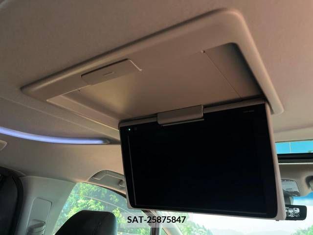 Toyota ALPHARD 2018-05 325341-6