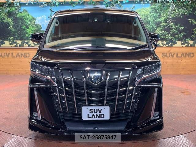 Toyota ALPHARD 2018-05 325341-17