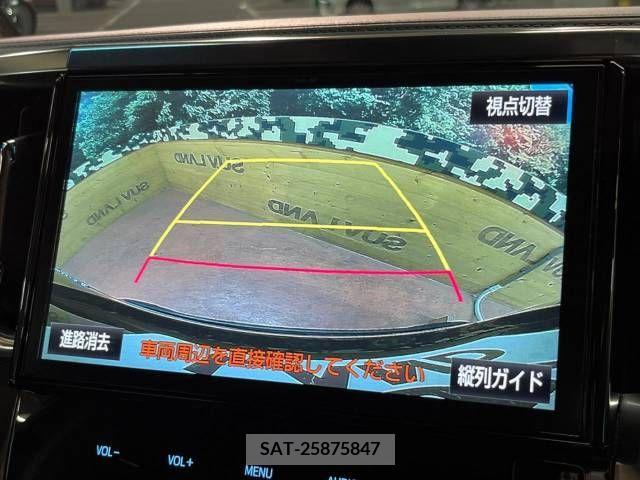 Toyota ALPHARD 2018-05 325341-5