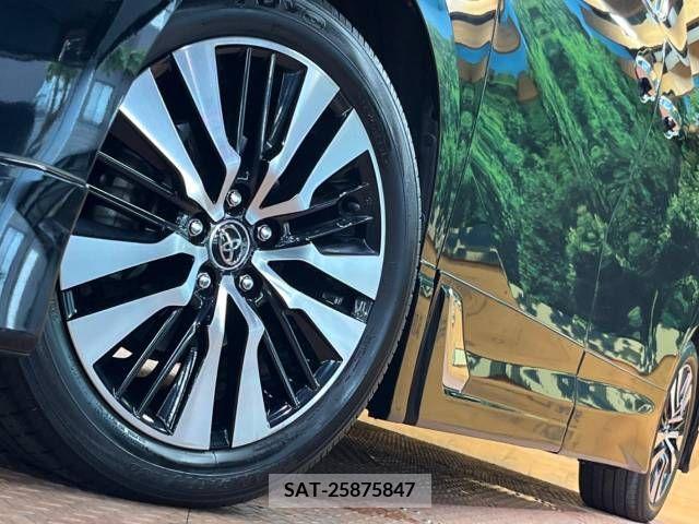Toyota ALPHARD 2018-05 325341-16