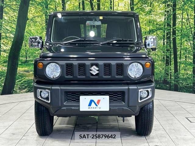 Suzuki JIMNY 2019-07 377563-14