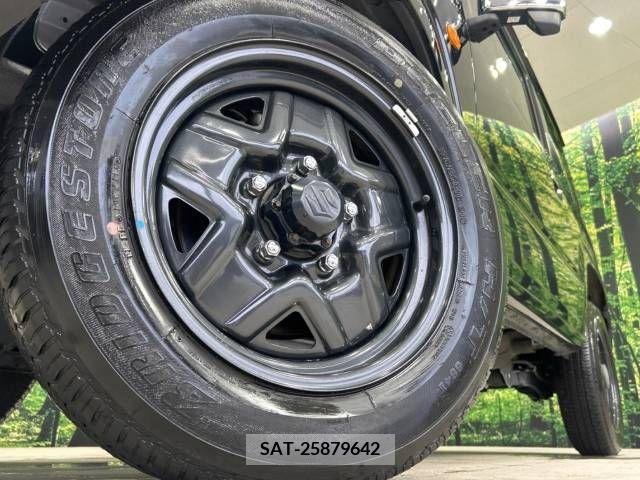 Suzuki JIMNY 2019-07 377563-13