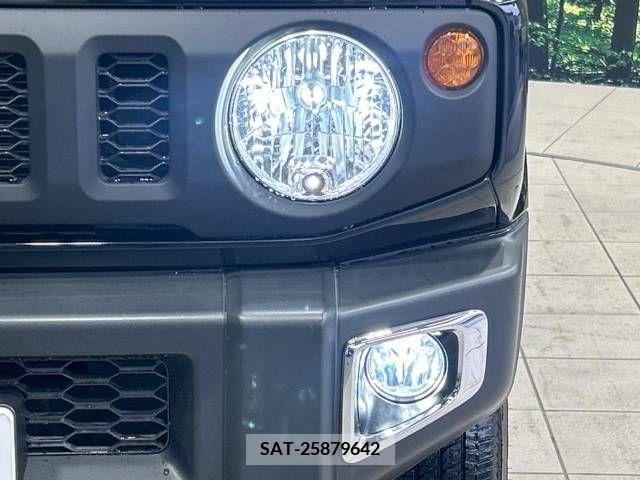 Suzuki JIMNY 2019-07 377563-12