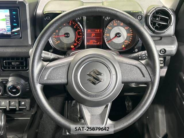Suzuki JIMNY 2019-07 377563-11