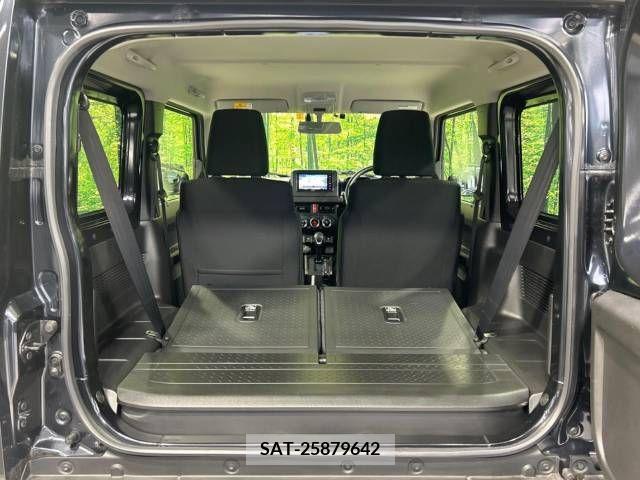 Suzuki JIMNY 2019-07 377563-10