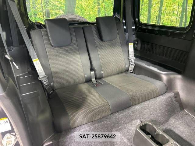 Suzuki JIMNY 2019-07 377563-9