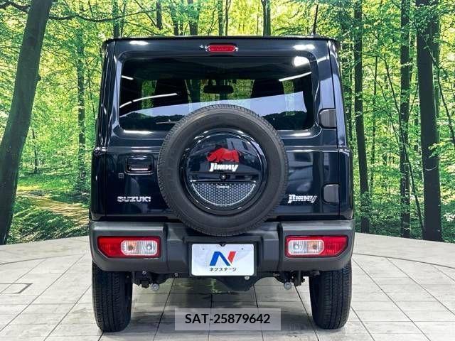 Suzuki JIMNY 2019-07 377563-15