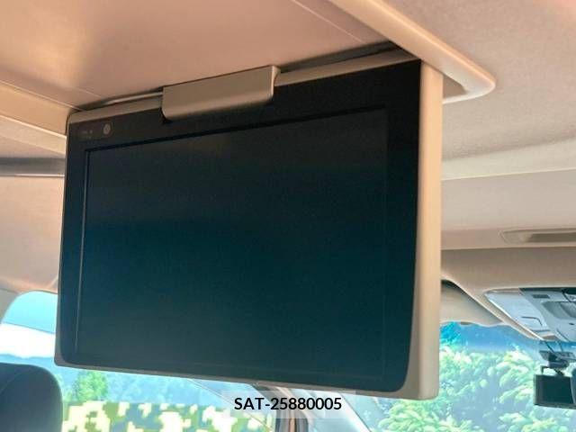 Toyota ALPHARD 2022-09 379740-5