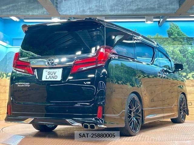 Toyota ALPHARD 2022-09 379740-18