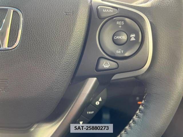 Honda FREED 2019-05 375634-5