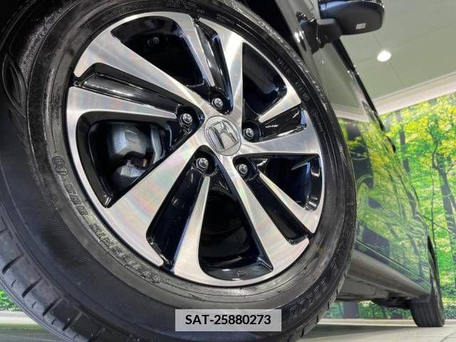 Honda FREED 2019-05 375634-13