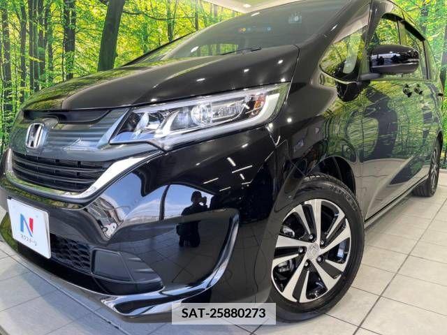 Honda FREED 2019-05 375634-12