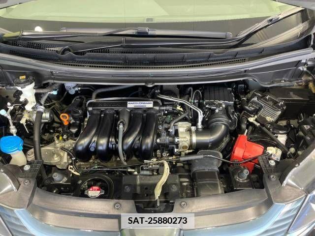 Honda FREED 2019-05 375634-18
