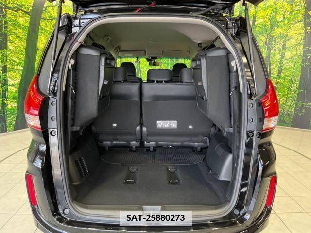 Honda FREED 2019-05 375634-11