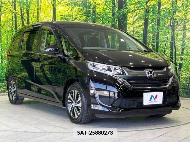 Honda FREED 2019-05 375634-16