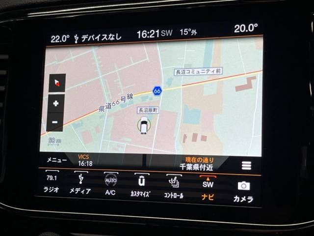 Jeep GRAND CHEROKEE 2019-07 26552-3