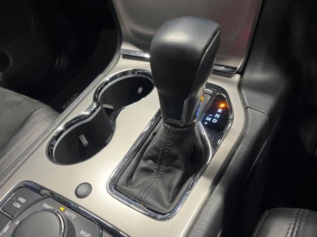 Jeep GRAND CHEROKEE 2019-07 26552-9