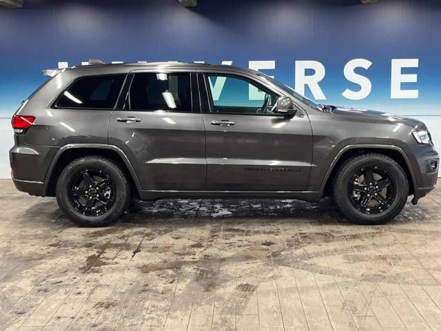 Jeep GRAND CHEROKEE 2019-07 26552-19
