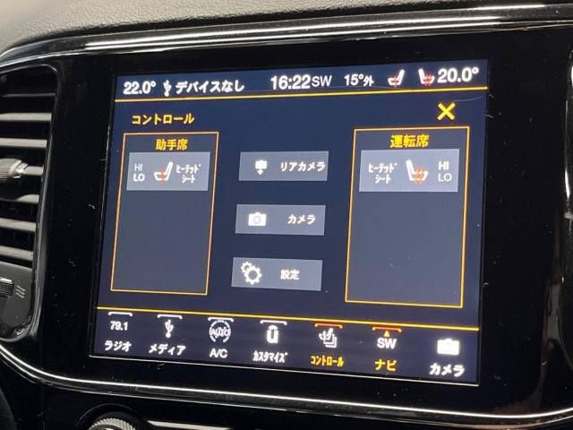 Jeep GRAND CHEROKEE 2019-07 26552-5