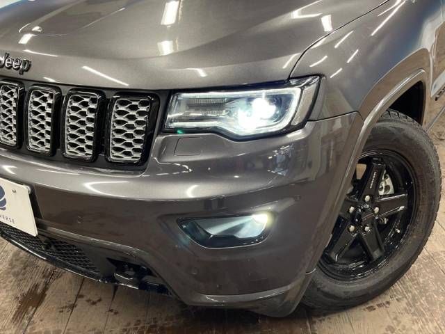 Jeep GRAND CHEROKEE 2019-07 26552-11