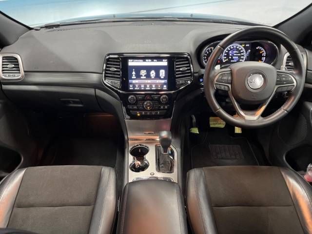 Jeep GRAND CHEROKEE 2019-07 26552-1