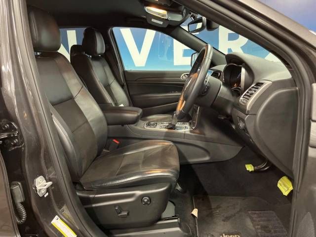 Jeep GRAND CHEROKEE 2019-07 26552-7