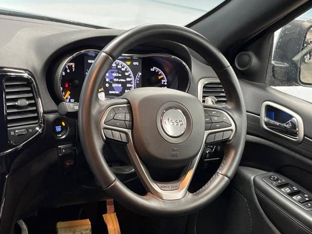 Jeep GRAND CHEROKEE 2019-07 26552-10
