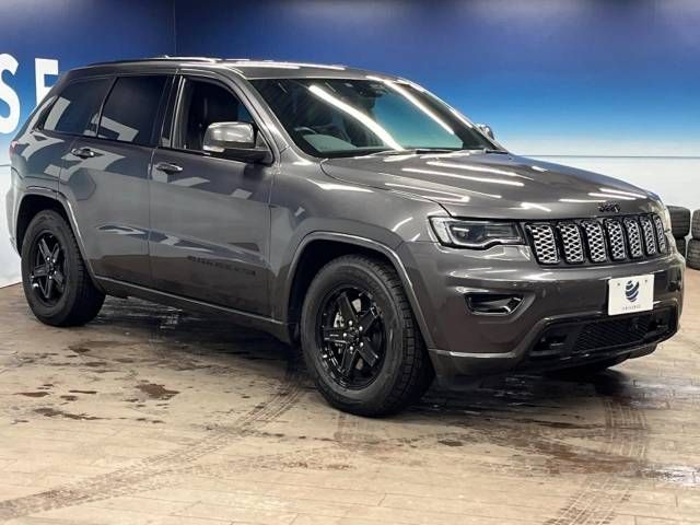 Jeep GRAND CHEROKEE 2019-07 26552-17